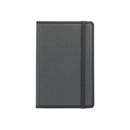 Étui à rabat pour tablette - noir - 9.7" - pour Samsung Galaxy Tab S3 (051019)_1