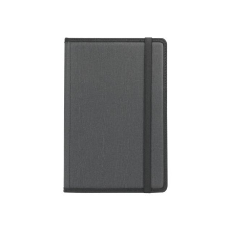 Étui à rabat pour tablette - noir - 9.7" - pour Samsung Galaxy Tab S3 (051019)_1