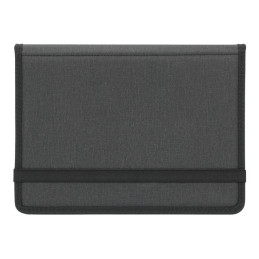 Étui à rabat pour tablette - noir - 10.5" - pour Apple 10.5-inch iPad Pro (051001)_1