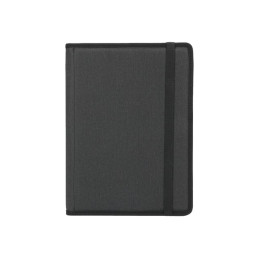 Étui à rabat pour tablette - noir - pour Lenovo IdeaPad Miix 510-12IKB Miix 520-12IKB (051009)_1