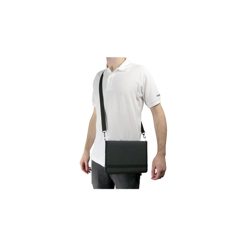 Étui à rabat pour tablette - noir - pour Samsung Galaxy Tab S2 (9.7 ") (051010)_1