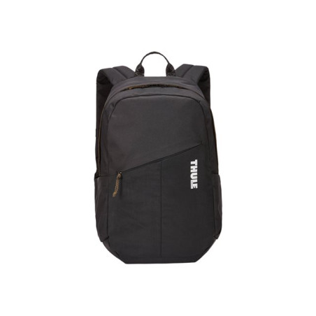 Sac à dos pour ordinateur portable - 14" - 16" - noir (TCAM6115)_1