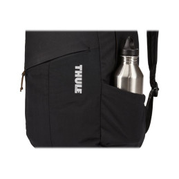 Sac à dos pour ordinateur portable - 14" - 16" - noir (TCAM6115)_6