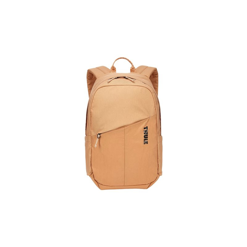 Sac à dos pour ordinateur portable - 20L - 14" - 16" - biche bronzée (TCAM6115DT)_1