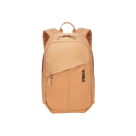 Sac à dos pour ordinateur portable - 20L - 14" - 16" - biche bronzée (TCAM6115DT)_1