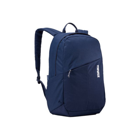 Sac à dos pour ordinateur portable - 20L - 14" - 16" - robe bleue (TCAM6115DB)_1