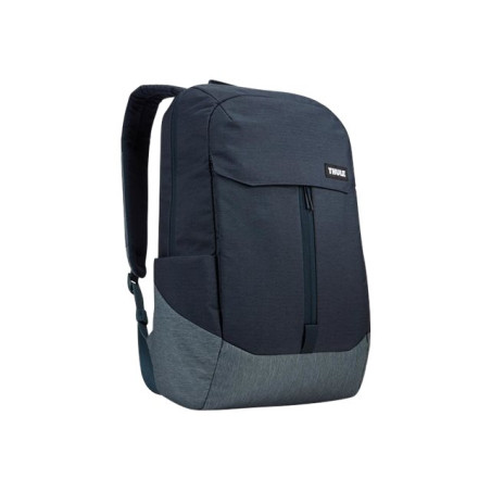 Sac à dos pour ordinateur portable - 15.6" - vert foncé (TLBP116RFN)_1