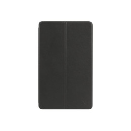 Étui à rabat pour tablette - noir - 10.1" - pour Samsung Galaxy Tab A (2019) (10.1 ") (048018)_1
