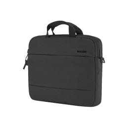 Sac à bandoulière pour ordinateur portable - 15" - noir (CL55458)_2