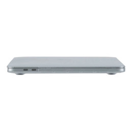 Sacoche pour ordinateur portable - 13" - clair - pour Apple MacBook Pro 13.3" (Early 2020) (INMB200629-CLR)_1