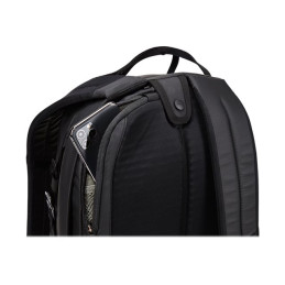 Sac à dos pour ordinateur portable - 14" - noir (TACTBP114)_6