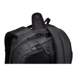 Sac à dos pour ordinateur portable - 14" - noir (TACTBP114)_8