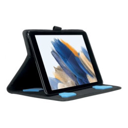 Étui à rabat pour tablette - TFP 4.0 - noir - pour Samsung Galaxy Tab A8 (051060)_1