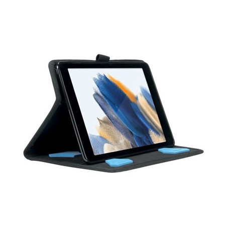 Étui à rabat pour tablette - TFP 4.0 - noir - pour Samsung Galaxy Tab A8 (051060)_1