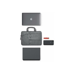 Sacoche pour ordinateur portable - 15" (ST-LTB15)_5