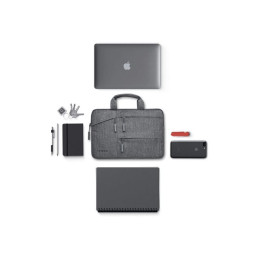 Sacoche pour ordinateur portable - 13" (ST-LTB13)_4