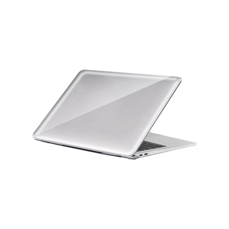 Sacoche pour ordinateur portable - 16" - transparent - pour Apple MacBook Pro (16 ") (PUROCOQMBKP16TR)_1