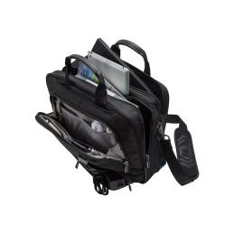 Sacoche pour ordinateur portable - 15.6" (D30843-RPET)_2