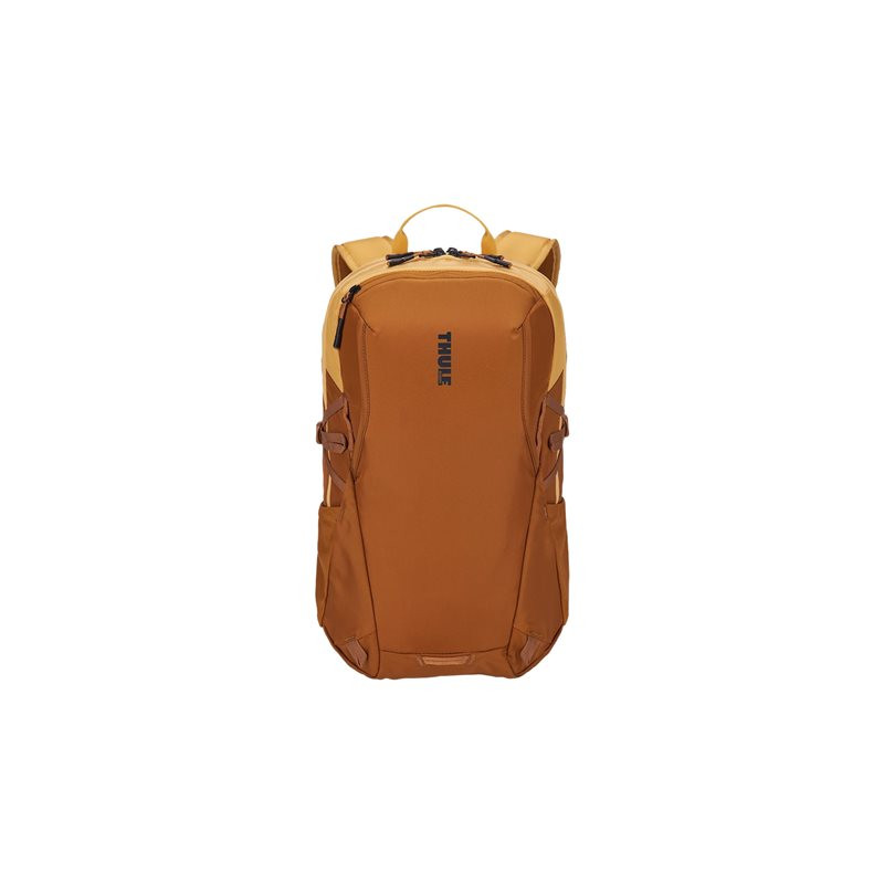Sac à dos pour ordinateur portable - 15.6" - ocre, doré(e) (TEBP4216OG)_1