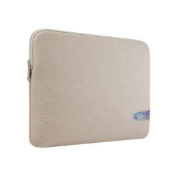 Housse d'ordinateur portable - 14" - taupe plaza, citron vert (REFPC114PTSL)_1