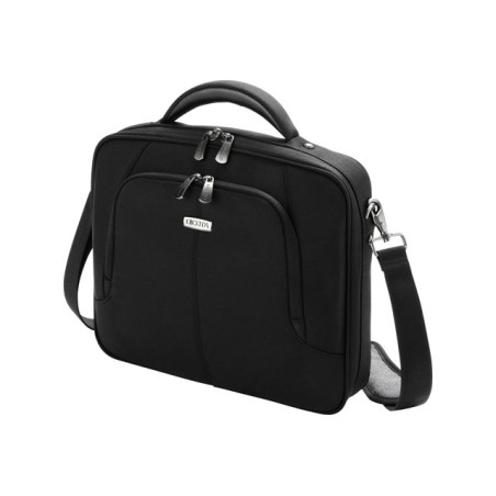 Sacoche pour ordinateur portable - 15.6" - noir (D30143)_1