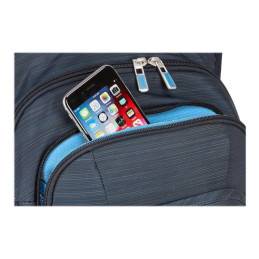 Sac à dos pour ordinateur portable - 15.6" - carbone (CONBP116CB)_11