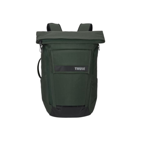 Sac à dos pour ordinateur portable - 15.6" - vert anglais (PARABP2116RG)_1