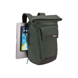 Sac à dos pour ordinateur portable - 15.6" - vert anglais (PARABP2116RG)_2