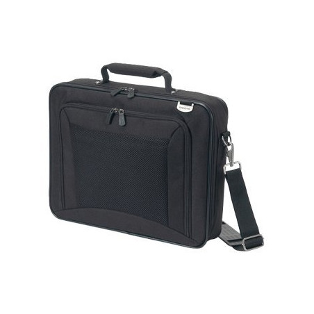 Sacoche pour ordinateur portable - 15.4" - noir (D30335)_1