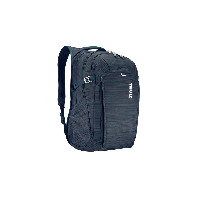 Sac à dos pour ordinateur portable - 15.6" - bleu carbone (CONBP216CB)_1