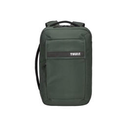 Sac à dos pour ordinateur portable - 15.6" - vert anglais (PARACB2116RG)_1