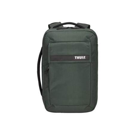 Sac à dos pour ordinateur portable - 15.6" - vert anglais (PARACB2116RG)_1