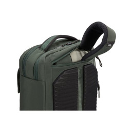 Sac à dos pour ordinateur portable - 15.6" - vert anglais (PARACB2116RG)_9