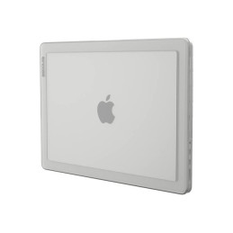 Sacoche pour ordinateur portable rigide - avec Makrolon - clair (INMB200753-CLR)_1