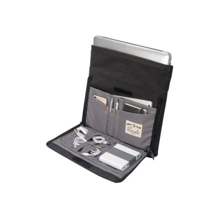 Sacoche pour ordinateur portable - 11" - 12.5" - noir (D31498)_1