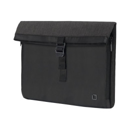 Sacoche pour ordinateur portable - 11" - 12.5" - noir (D31498)_2