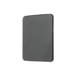 Targus® Click-in - Etui de protection rotatif pour iPad Pro 11'' M4 - Noir (THZ987GL)_1