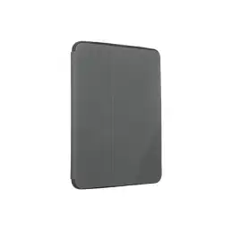 Targus® Click-in - Etui de protection rotatif pour iPad Pro 11'' M4 - Noir (THZ987GL)_3