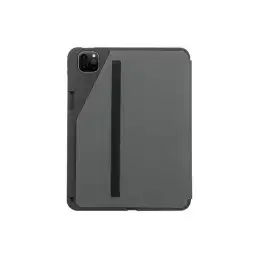 Targus® Click-in - Etui de protection rotatif pour iPad Pro 11'' M4 - Noir (THZ987GL)_4