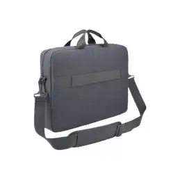 Case Logic Huxton HUXA-215 - Sacoche pour ordinateur portable - 15.6" - graphite (HUXA215G)_1
