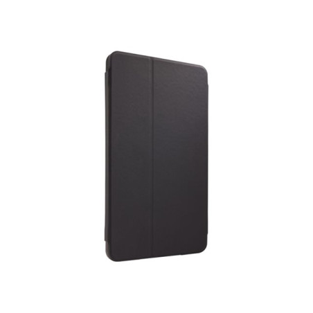 Étui à rabat pour tablette - polyuréthanne thermoplastique (TPU) - noir - pour Samsung Galaxy T... (CSGE2194 BLACK)_1