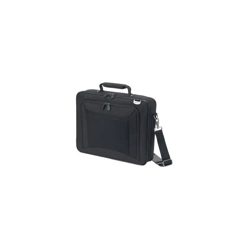 DICOTA NotebookCase Access - Sacoche pour ordinateur portable - 15.4" - noir (D30335)_1 DICOTA NotebookCase Access - Sacoche pour ordinateur portable - 15.4" - noir (D30335)_1