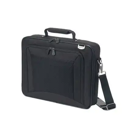 DICOTA NotebookCase Access - Sacoche pour ordinateur portable - 15.4" - noir (D30335)_1
