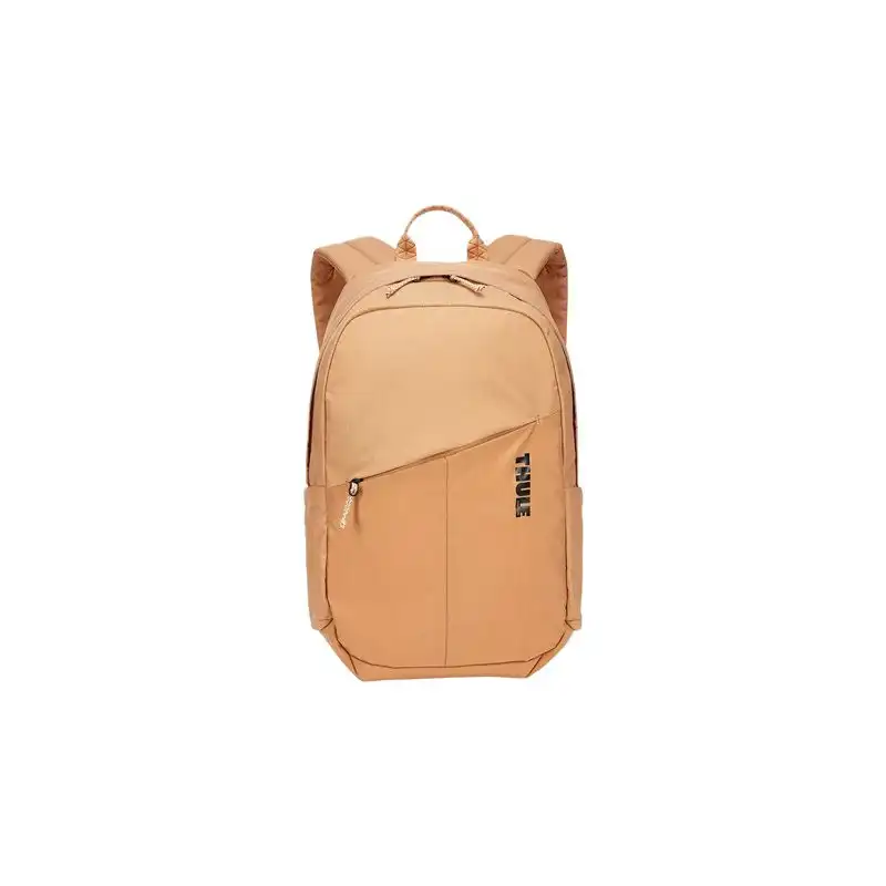 Thule Notus - Sac à dos pour ordinateur portable - 20L - 14" - 16" - biche bronzée (TCAM6115DT)_1