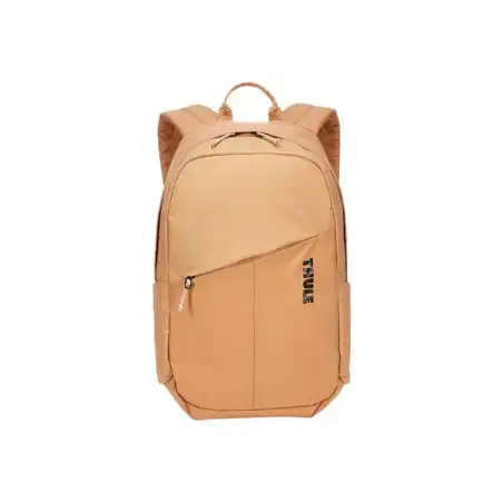 Thule Notus - Sac à dos pour ordinateur portable - 20L - 14" - 16" - biche bronzée (TCAM6115DT)_1