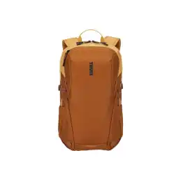 Thule EnRoute - Sac à dos pour ordinateur portable - 15.6" - ocre, doré(e) (TEBP4216OG)_1