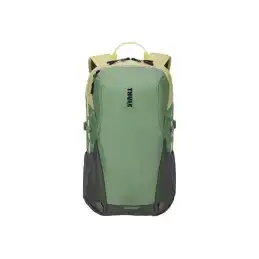 Thule EnRoute - Sac à dos pour ordinateur portable - 15.6" - basilic, agave (TEBP4216AB)_1