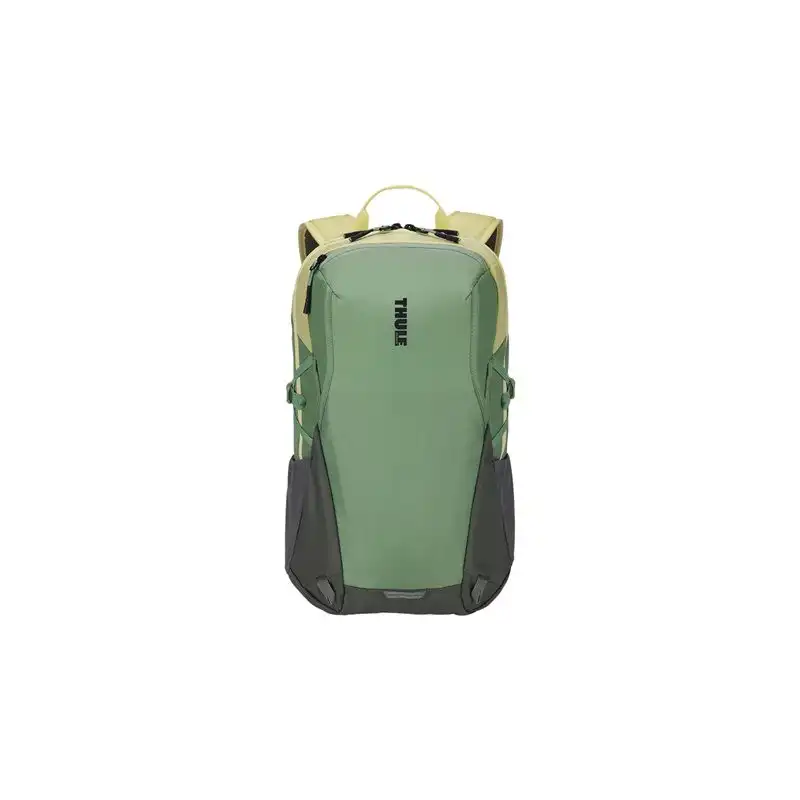 Thule EnRoute - Sac à dos pour ordinateur portable - 15.6" - basilic, agave (TEBP4216AB)_1