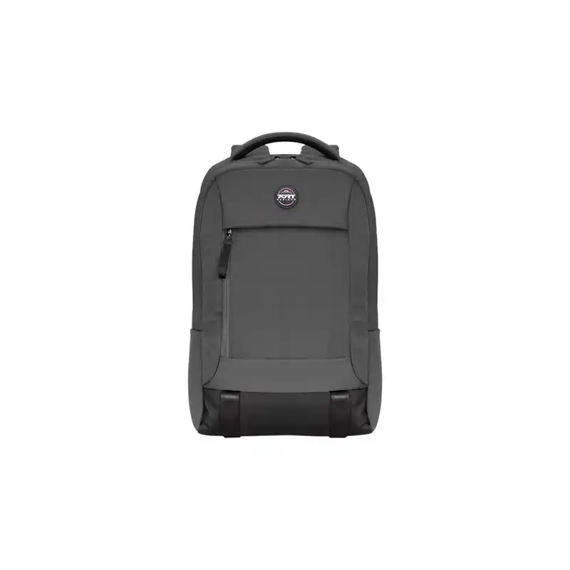 PORT Designs Torino II - Sac à dos pour ordinateur portable - 15.6" - 16" - gris (140426)_1