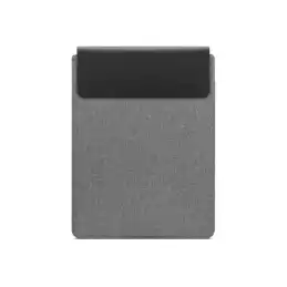 Lenovo - Housse d'ordinateur portable - 14.5" - gris (GX41K68624)_1